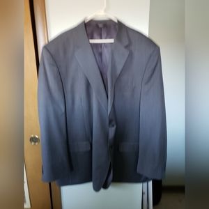 Henry Grethel Suit Coat R60